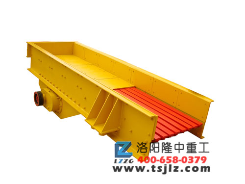 振動給料機 振動給料機