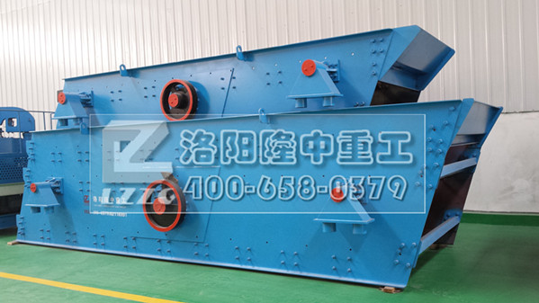 振動(dòng)篩 振動(dòng)篩